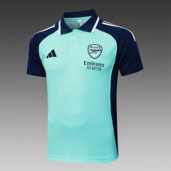 Arsenal POLO shirt training kit 2025/2026 New Season Football Jersey Sports Shirt