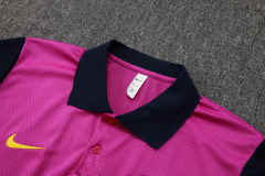 Barcelona POLO shirt training kit 2025/2026 New Season Football Jersey Sports Shirt