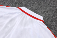 Bayern Munich POLO shirt training kit 2025/2026 New Season Football Jersey Sports Shirt