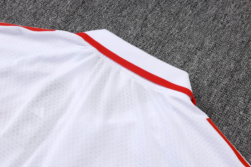 Bayern Munich POLO shirt training kit 2025/2026 New Season Football Jersey Sports Shirt
