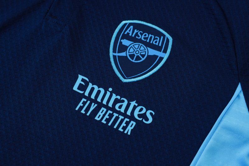 Arsenal POLO shirt training kit 2025/2026 New Season Football Jersey Sports Shirt