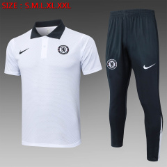 Chelsea POLO shirt training kit 2025/2026 New Season Football Jersey Sports Shirt