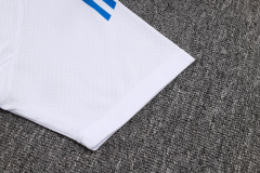 Real Madrid POLO shirt training kit 2025/2026 New Season Football Jersey Sports Shirt