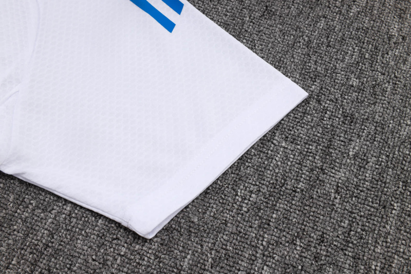 Real Madrid POLO shirt training kit 2025/2026 New Season Football Jersey Sports Shirt