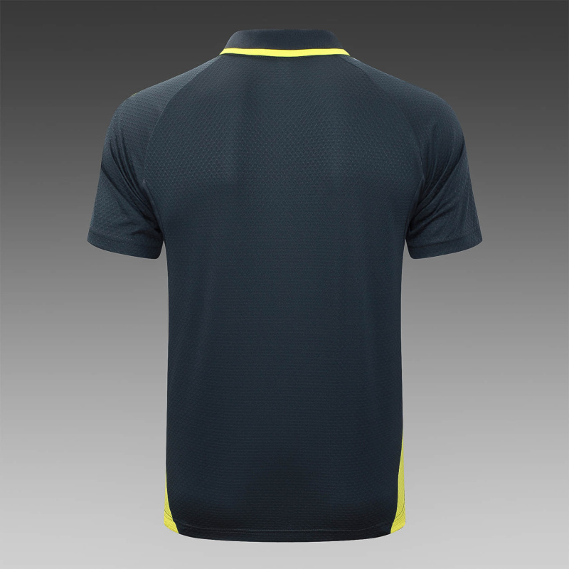 Real Madrid POLO shirt training kit 2025/2026 New Season Football Jersey Sports Shirt