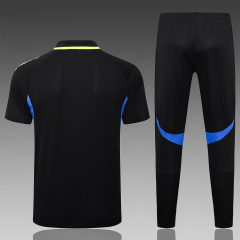 Manchester United POLO shirt training kit 2025/2026 New Season Football Jersey Sports Shirt