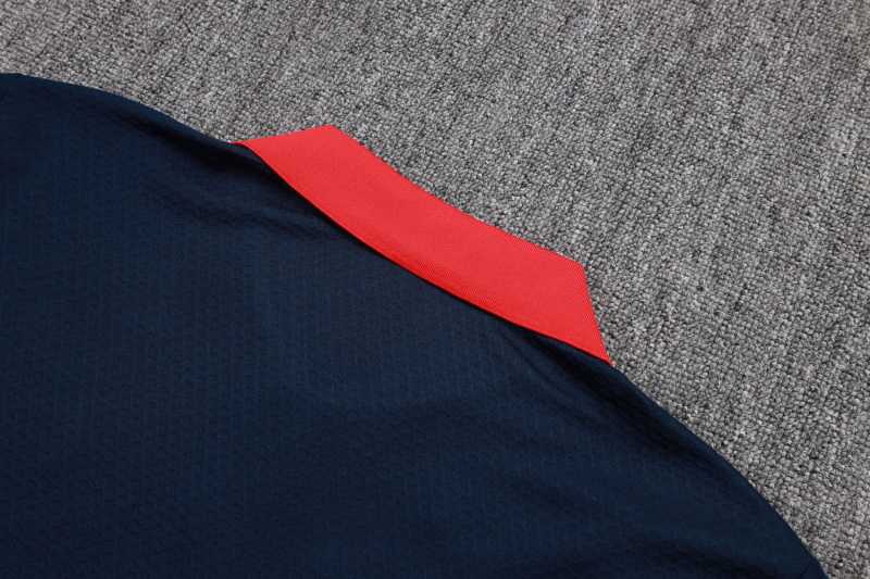 PSG POLO shirt training kit 2025/2026 New Season Football Jersey Sports Shirt
