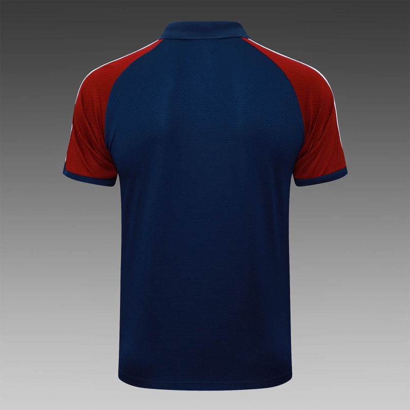 Arsenal POLO shirt training kit 2025/2026 New Season Football Jersey Sports Shirt