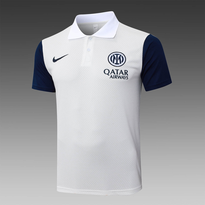 Inter Milan POLO shirt training kit 2025/2026 New Season Football Jersey Sports Shirt