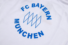 Bayern Munich POLO shirt training kit 2025/2026 New Season Football Jersey Sports Shirt
