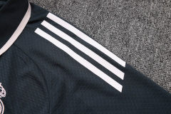 Real Madrid POLO shirt training kit 2025/2026 New Season Football Jersey Sports Shirt
