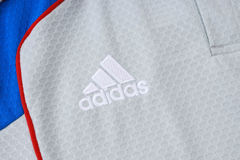 Bayern Munich POLO shirt training kit 2025/2026 New Season Football Jersey Sports Shirt