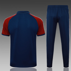 Arsenal POLO shirt training kit 2025/2026 New Season Football Jersey Sports Shirt