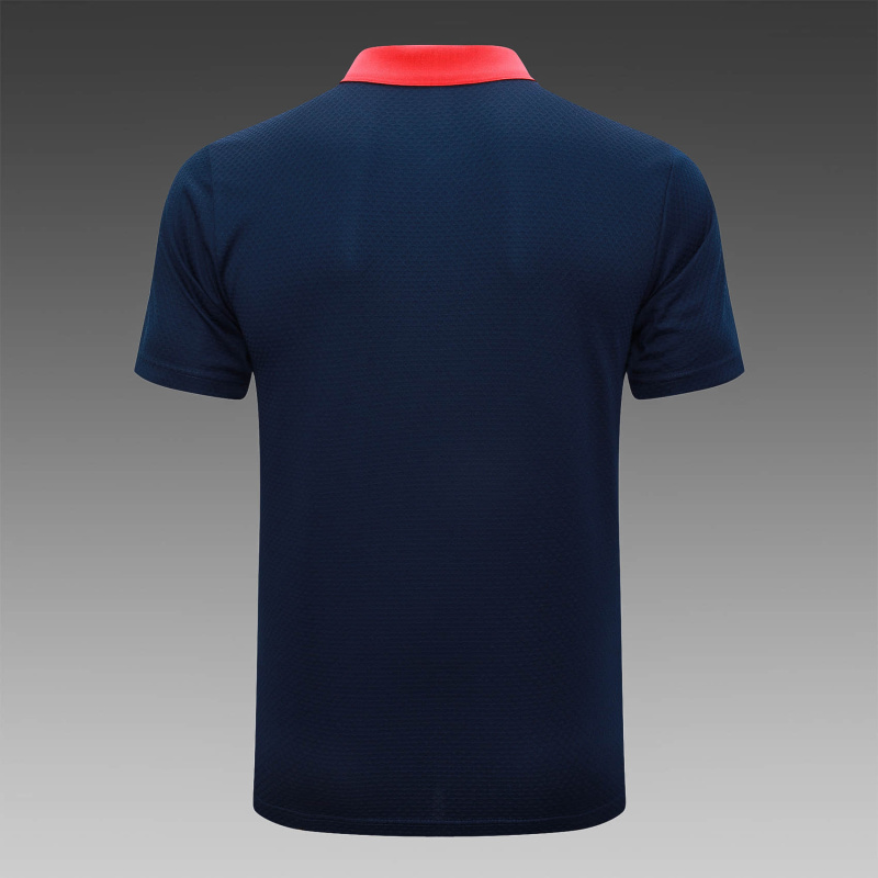 PSG POLO shirt training kit 2025/2026 New Season Football Jersey Sports Shirt