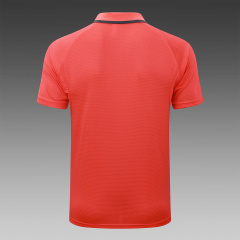 Bayern Munich POLO shirt training kit 2025/2026 New Season Football Jersey Sports Shirt