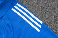 Real Madrid POLO shirt training kit 2025/2026 New Season Football Jersey Sports Shirt