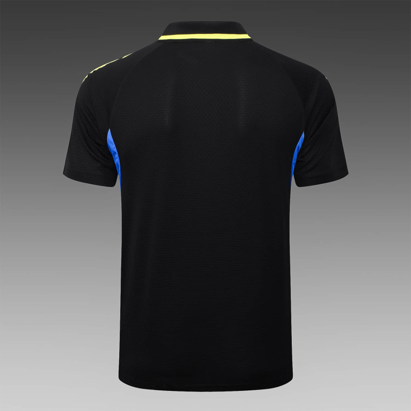 Manchester United POLO shirt training kit 2025/2026 New Season Football Jersey Sports Shirt