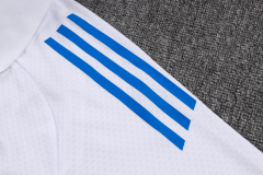 Real Madrid POLO shirt training kit 2025/2026 New Season Football Jersey Sports Shirt