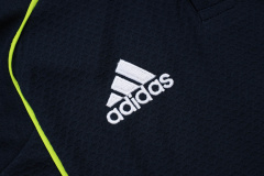 Real Madrid POLO shirt training kit 2025/2026 New Season Football Jersey Sports Shirt