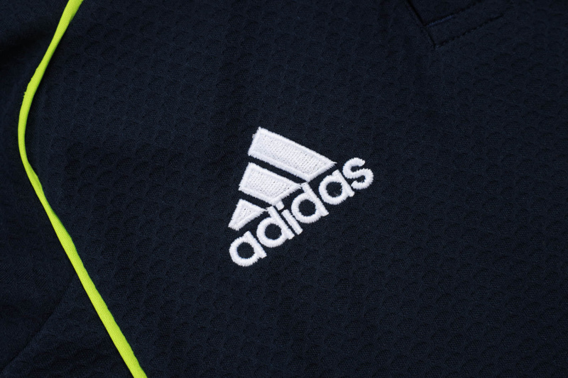 Real Madrid POLO shirt training kit 2025/2026 New Season Football Jersey Sports Shirt