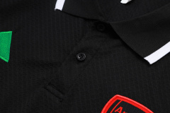 Arsenal POLO shirt training kit 2025/2026 New Season Football Jersey Sports Shirt