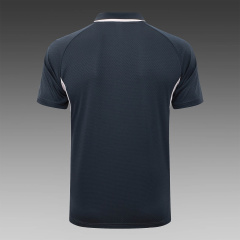 Real Madrid POLO shirt training kit 2025/2026 New Season Football Jersey Sports Shirt