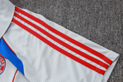Bayern Munich POLO shirt training kit 2025/2026 New Season Football Jersey Sports Shirt
