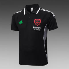 Arsenal POLO shirt training kit 2025/2026 New Season Football Jersey Sports Shirt