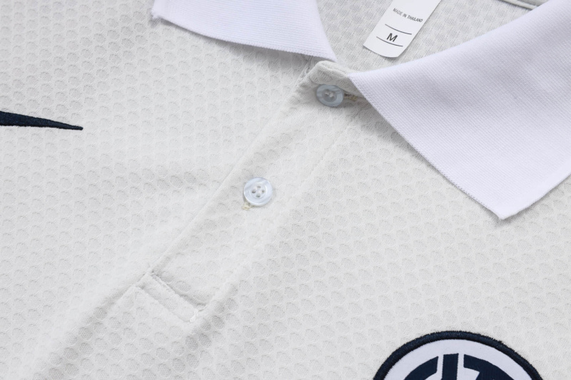 Inter Milan POLO shirt training kit 2025/2026 New Season Football Jersey Sports Shirt