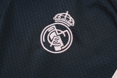 Real Madrid POLO shirt training kit 2025/2026 New Season Football Jersey Sports Shirt