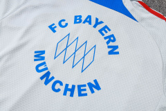 Bayern Munich POLO shirt training kit 2025/2026 New Season Football Jersey Sports Shirt