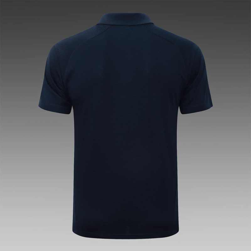 Real Madrid POLO shirt training kit 2025/2026 New Season Football Jersey Sports Shirt