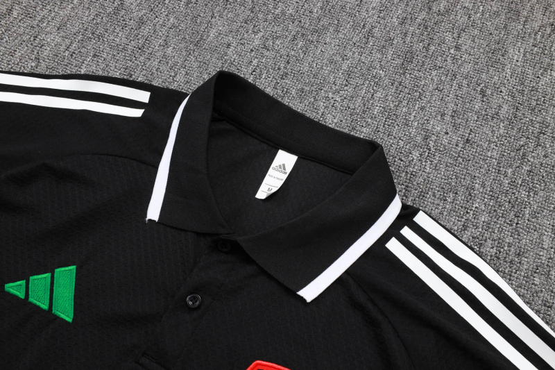 Arsenal POLO shirt training kit 2025/2026 New Season Football Jersey Sports Shirt