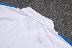 Real Madrid POLO shirt training kit 2025/2026 New Season Football Jersey Sports Shirt