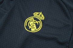 Real Madrid POLO shirt training kit 2025/2026 New Season Football Jersey Sports Shirt