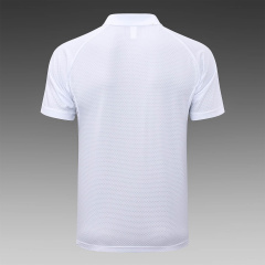 Real Madrid POLO shirt training kit 2025/2026 New Season Football Jersey Sports Shirt