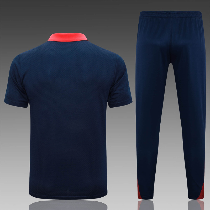 PSG POLO shirt training kit 2025/2026 New Season Football Jersey Sports Shirt