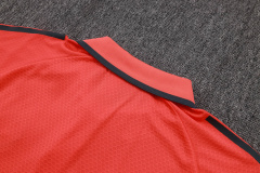 Bayern Munich POLO shirt training kit 2025/2026 New Season Football Jersey Sports Shirt