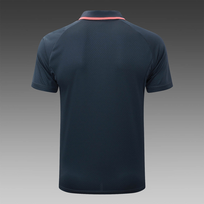 Bayern Munich POLO shirt training kit 2025/2026 New Season Football Jersey Sports Shirt
