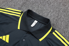 Real Madrid POLO shirt training kit 2025/2026 New Season Football Jersey Sports Shirt