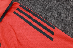 Bayern Munich POLO shirt training kit 2025/2026 New Season Football Jersey Sports Shirt