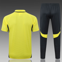 Real Madrid POLO shirt training kit 2025/2026 New Season Football Jersey Sports Shirt