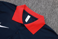 PSG POLO shirt training kit 2025/2026 New Season Football Jersey Sports Shirt