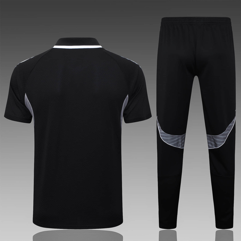Arsenal POLO shirt training kit 2025/2026 New Season Football Jersey Sports Shirt