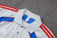 Bayern Munich POLO shirt training kit 2025/2026 New Season Football Jersey Sports Shirt