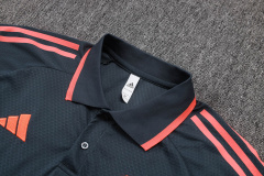Bayern Munich POLO shirt training kit 2025/2026 New Season Football Jersey Sports Shirt