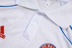 Bayern Munich POLO shirt training kit 2025/2026 New Season Football Jersey Sports Shirt