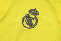 Real Madrid POLO shirt training kit 2025/2026 New Season Football Jersey Sports Shirt