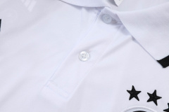 German POLO shirt training kit 2025/2026 New Season Football Jersey Sports Shirt
