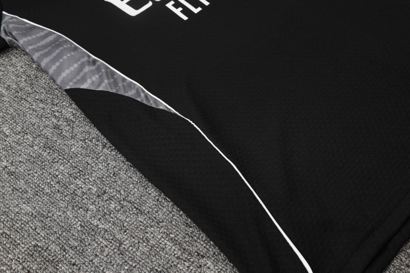 Real Madrid Short sleeve training kit 2025/2026 New Season Football Jersey Sports Shirt